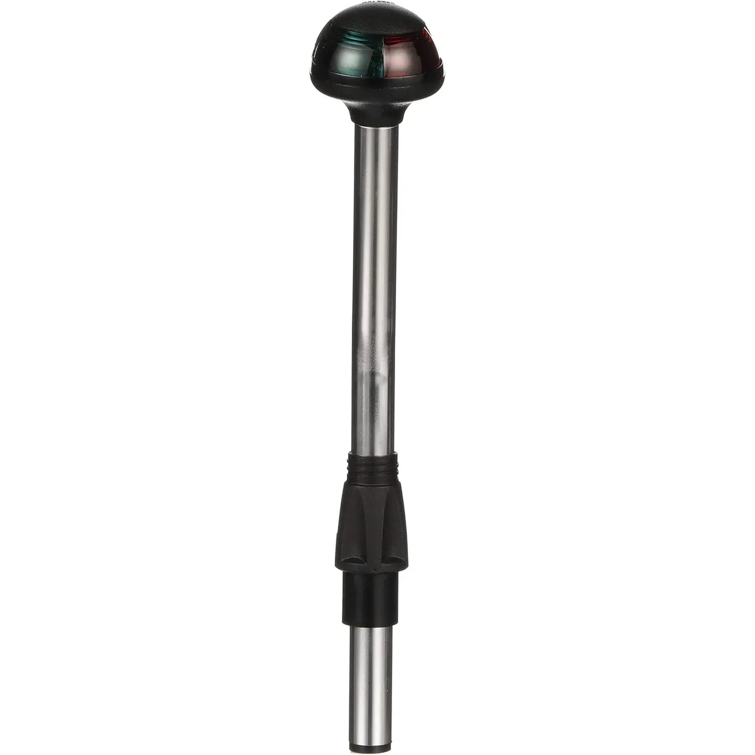 Attwood Marine Pulsar Bi-Color Stowaway Sidelight, 1-Mile, 225° Visibility — Quality Boat Parts