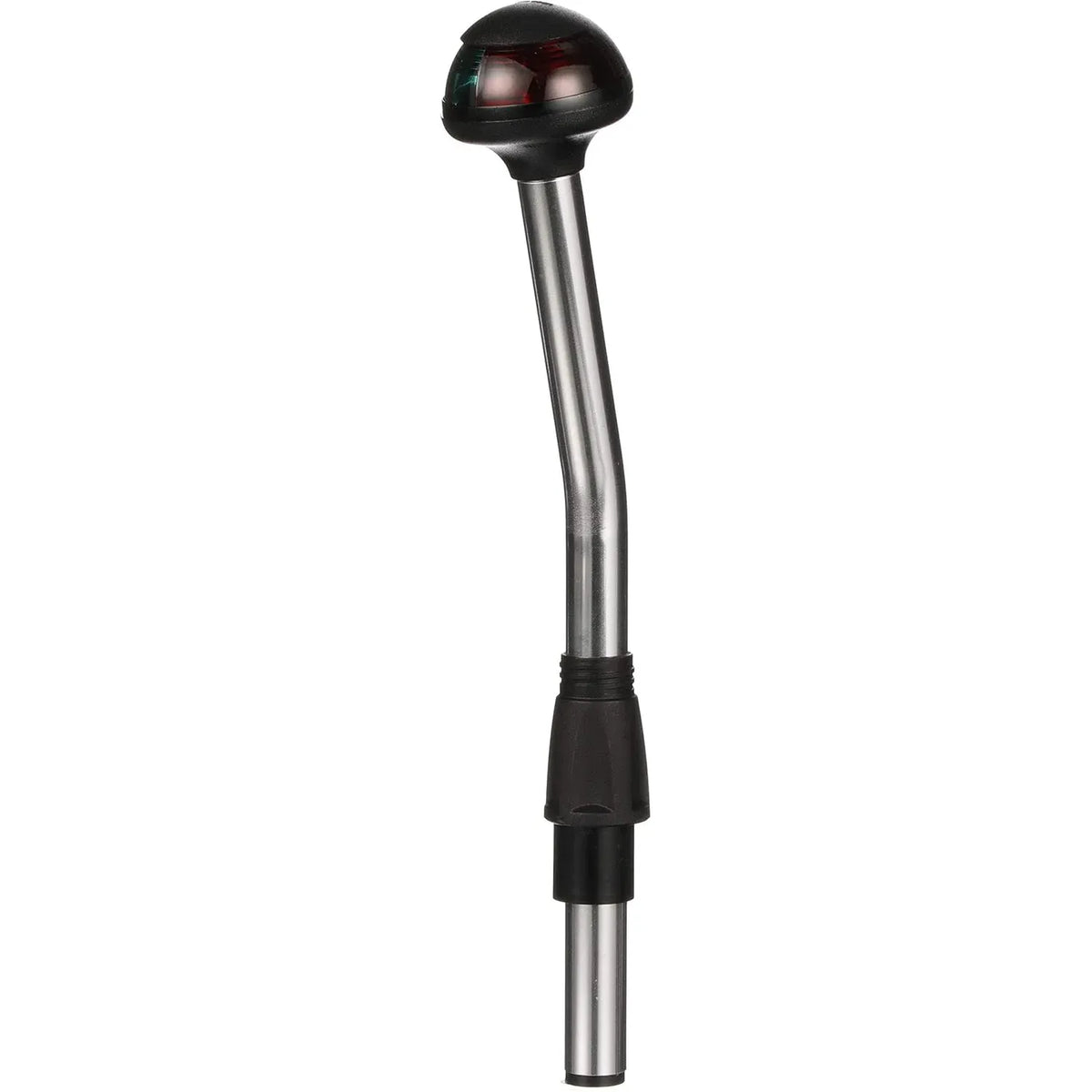 Attwood Marine Pulsar Bi-Color Stowaway Sidelight, 1-Mile, 225° Visibility — Quality Boat Parts