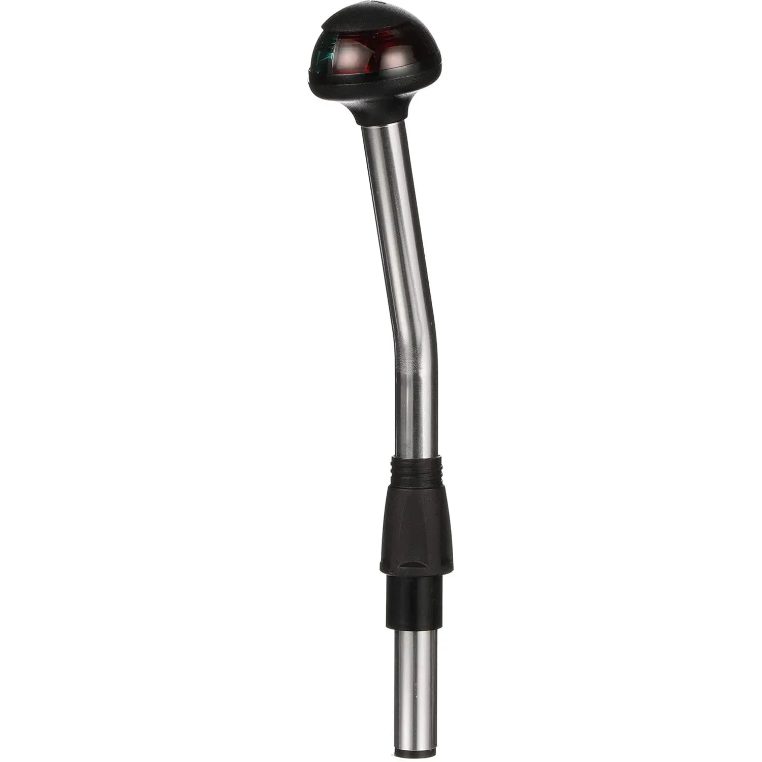 Attwood Marine Pulsar Bi-Color Stowaway Sidelight, 1-Mile, 225° Visibility — Quality Boat Parts
