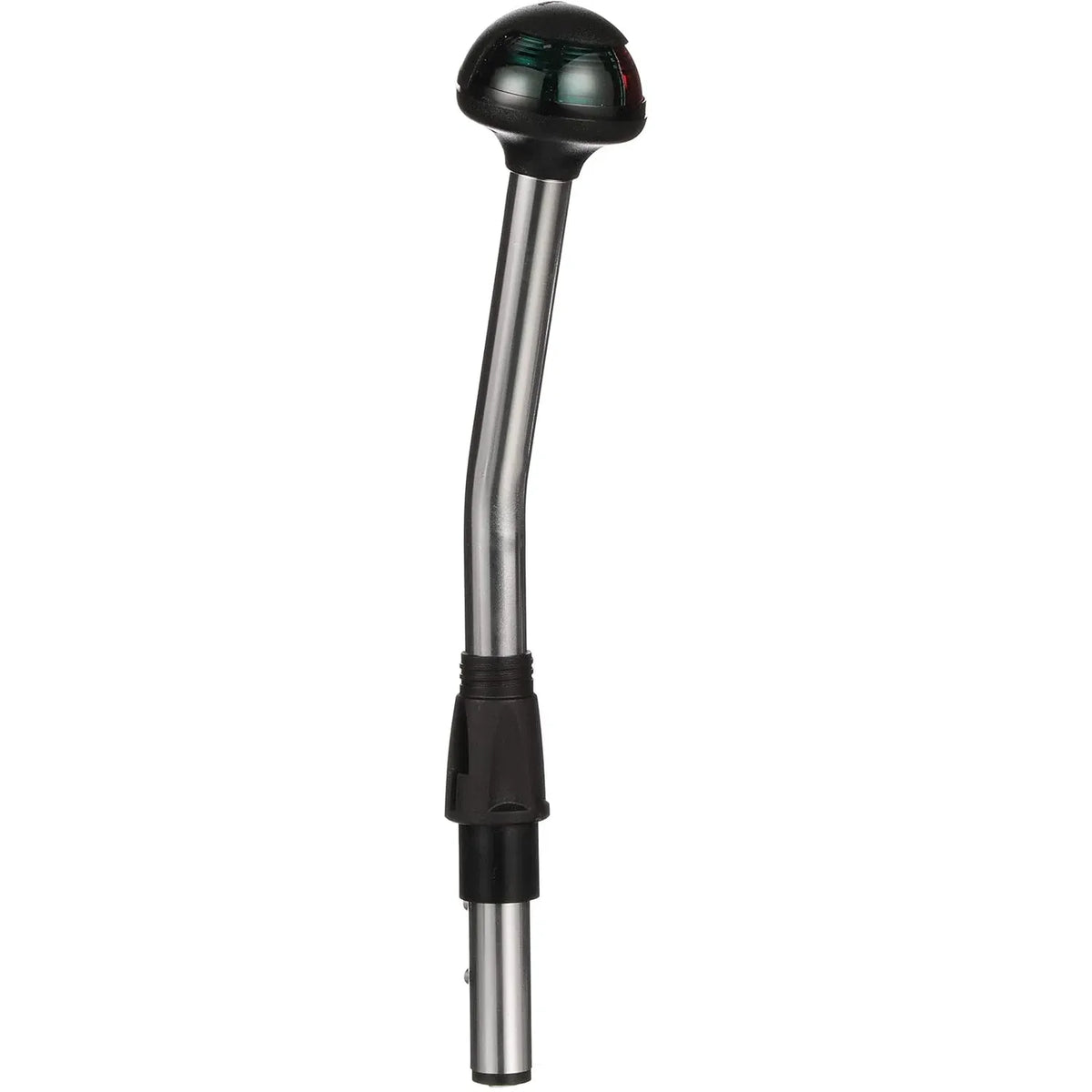Attwood Marine Pulsar Bi-Color Stowaway Sidelight, 1-Mile, 225° Visibility — Quality Boat Parts