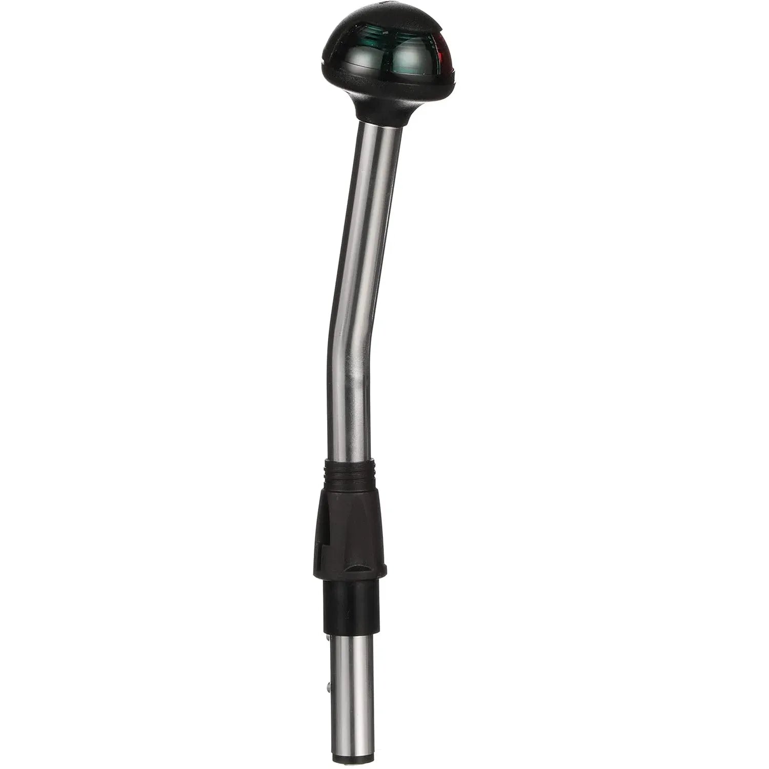 Attwood Marine Pulsar Bi-Color Stowaway Sidelight, 1-Mile, 225° Visibility — Quality Boat Parts