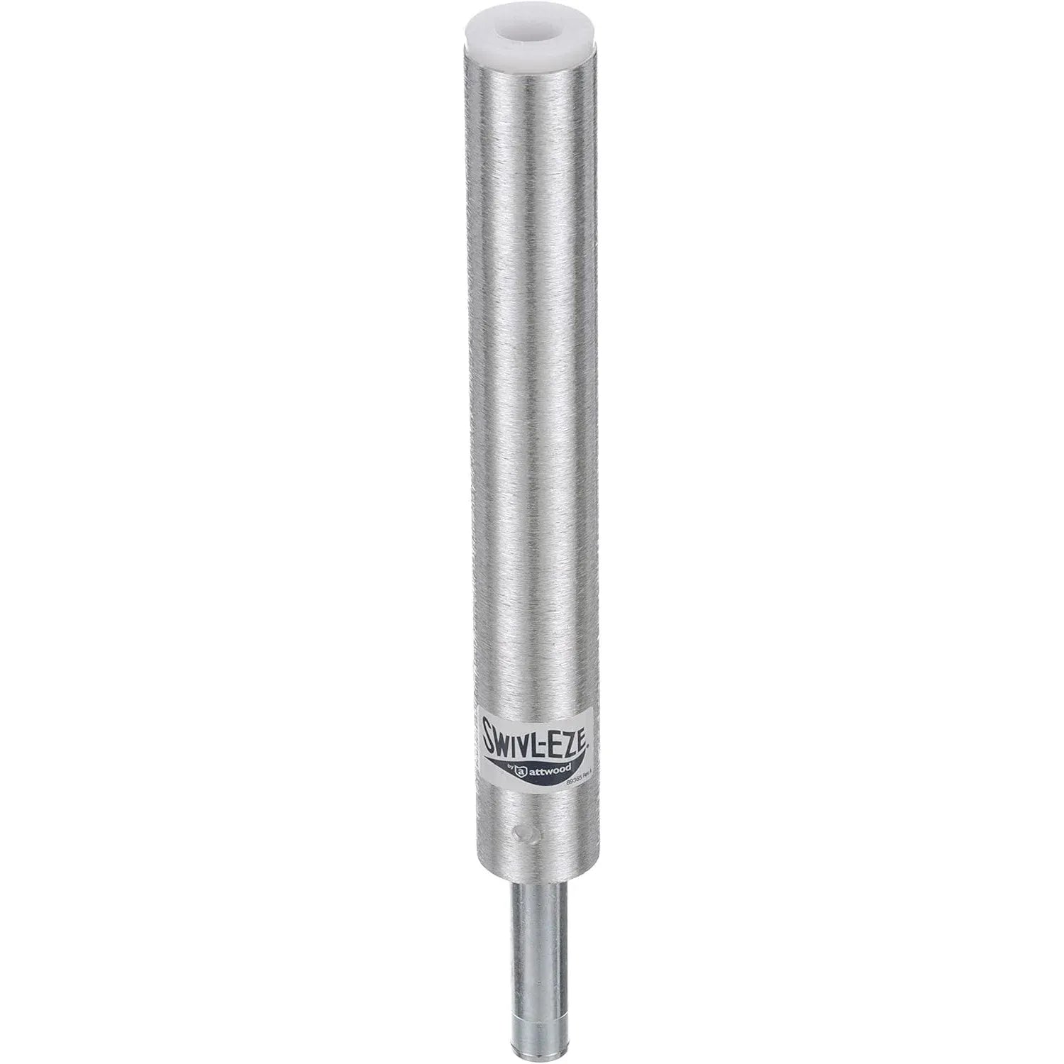 Attwood Marine Lock'N-Pin Boat Seat Pedestal Posts, 3/4 in Pin, Fixed Height — Quality Boat Parts