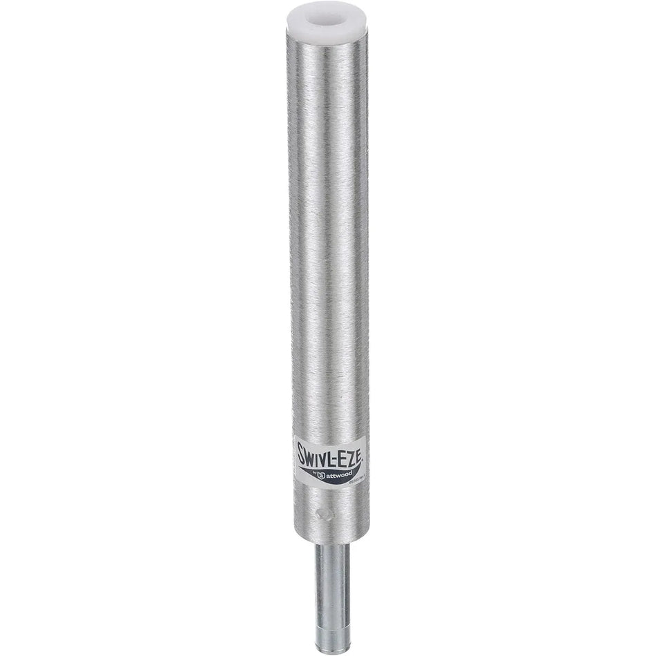 Attwood Marine Lock'N-Pin Boat Seat Pedestal Posts, 3/4 in Pin, Fixed Height — Quality Boat Parts