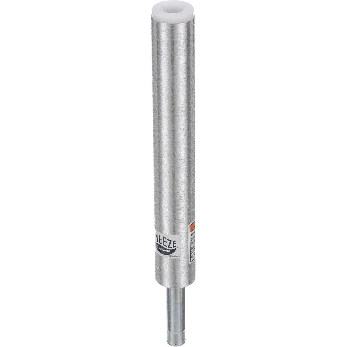 Attwood Marine Lock'N-Pin Boat Seat Pedestal Posts, 3/4 in Pin, Fixed Height — Quality Boat Parts