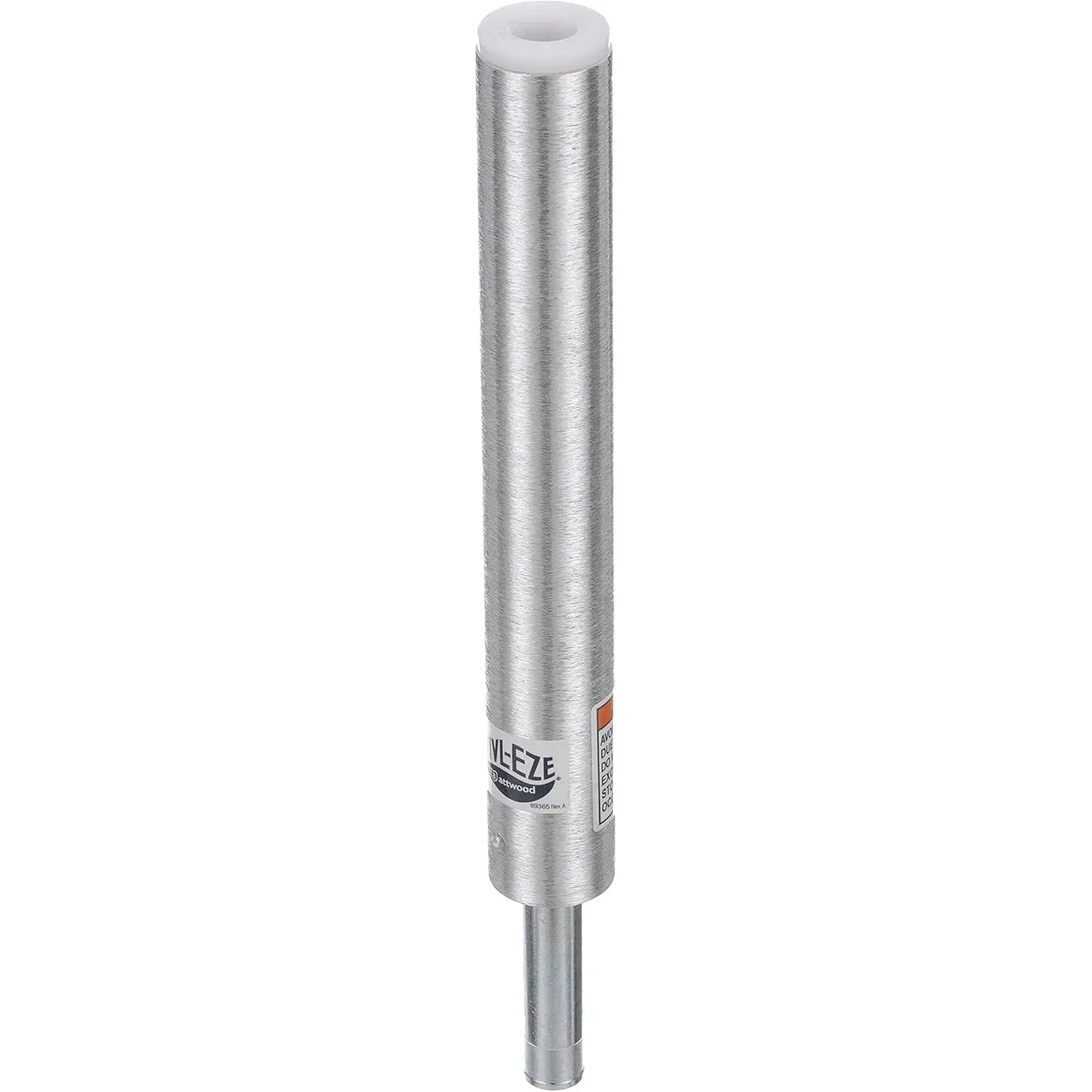 Attwood Marine Lock'N-Pin Boat Seat Pedestal Posts, 3/4 in Pin, Fixed Height — Quality Boat Parts