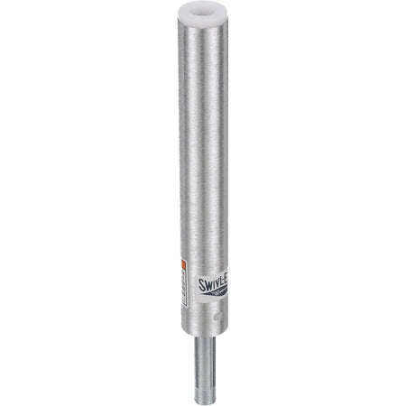 Attwood Marine Lock'N-Pin Boat Seat Pedestal Posts, 3/4 in Pin, Fixed Height — Quality Boat Parts