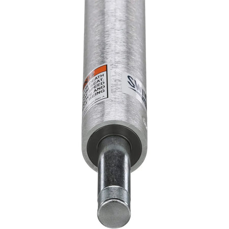 Attwood Marine Lock'N-Pin Boat Seat Pedestal Posts, 3/4 in Pin, Fixed Height — Quality Boat Parts