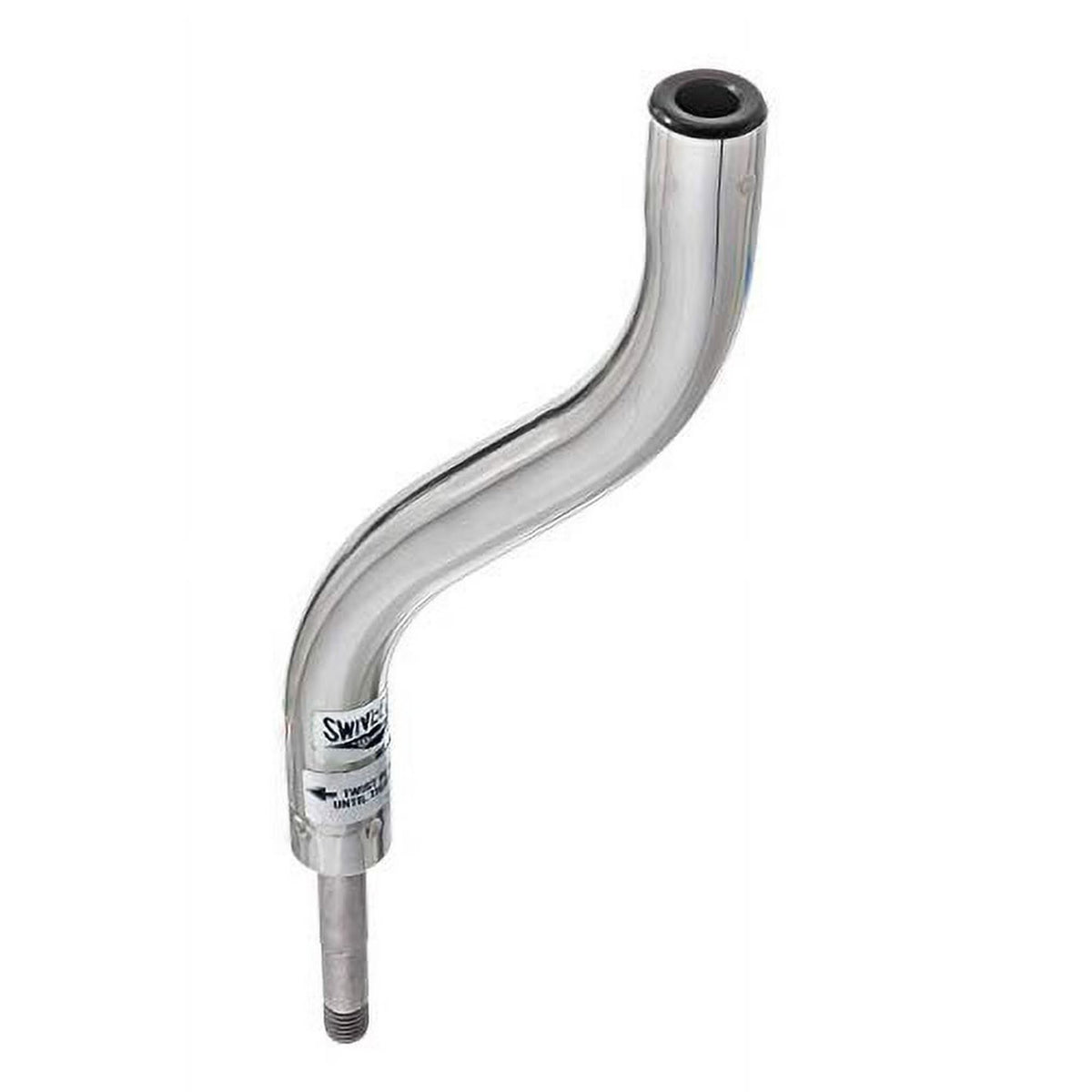 Attwood Marine Lock'N-Pin Boat Seat Pedestal Posts, 3/4 in Pin, Fixed Height — Quality Boat Parts