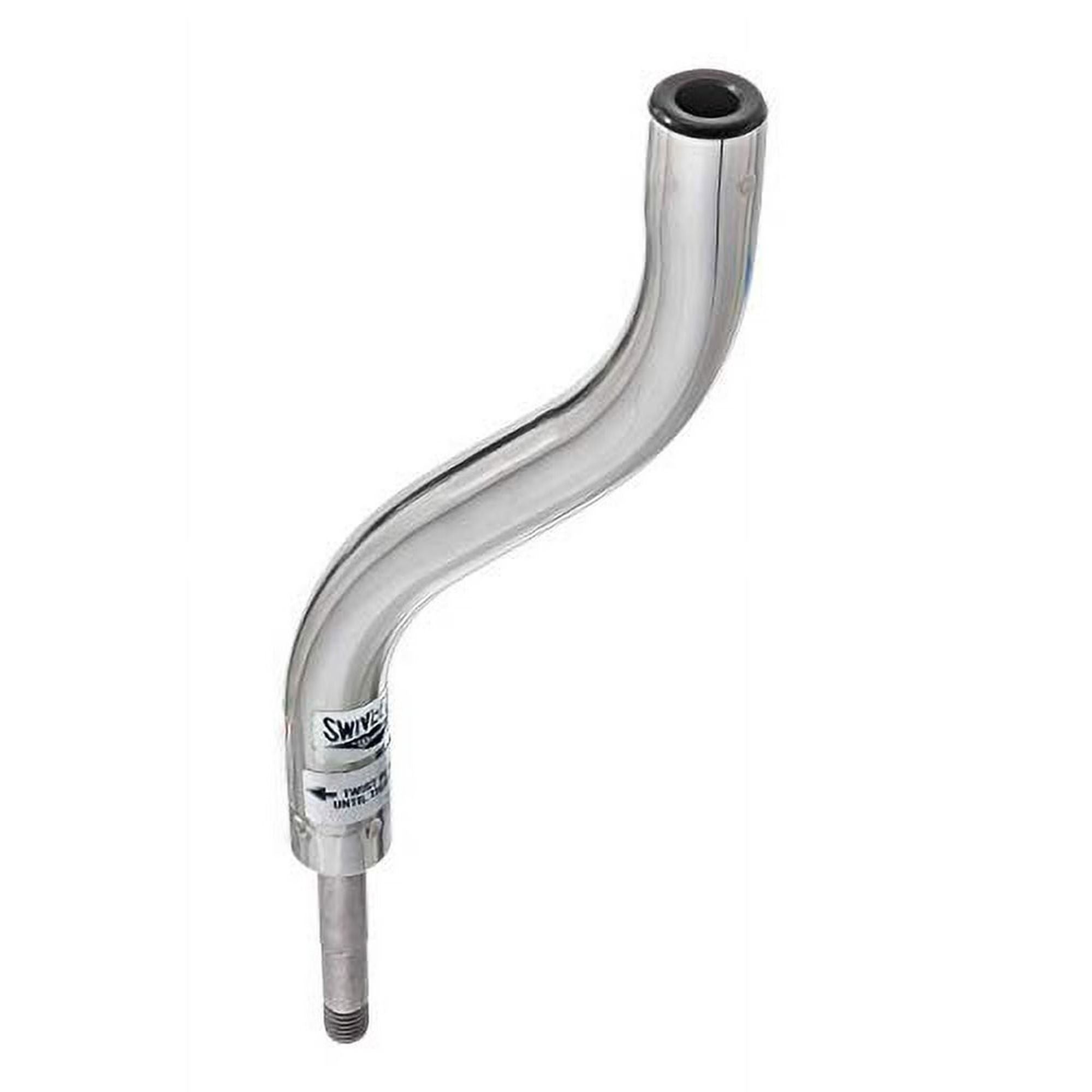 Attwood Marine Lock'N-Pin Boat Seat Pedestal Posts, 3/4 in Pin, Fixed Height — Quality Boat Parts