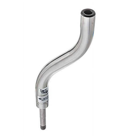 Attwood Marine Lock'N-Pin Boat Seat Pedestal Posts, 3/4 in Pin, Fixed Height — Quality Boat Parts