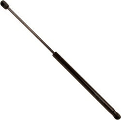 Attwood Marine Ni-Slide Series Gas Spring, 15 in Extended, 9.5 in Compressed, 5.5 in Stroke, 10 mm Socket — Quality Boat Parts