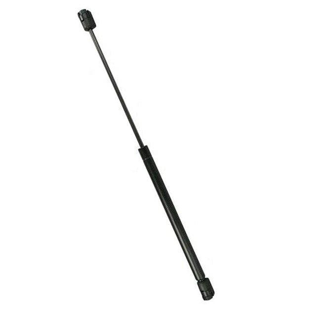 Attwood Marine Ni-Slide Steel Gas Spring, 20 in Extended, 12 in Compressed, 8 in Stroke, 10mm Socket — Quality Boat Parts