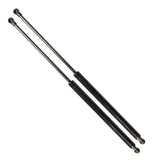 Attwood Marine Ni-Slide Hatch Support Gas Spring, 36.30 in Extended, 21.10 in Compressed, 15.20 in Stroke, 13mm Socket — Quality Boat Parts