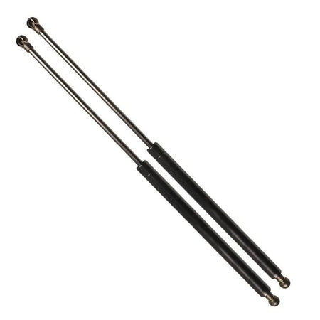 Attwood Marine Ni-Slide Hatch Support Gas Spring, 36.30 in Extended, 21.10 in Compressed, 15.20 in Stroke, 13mm Socket — Quality Boat Parts