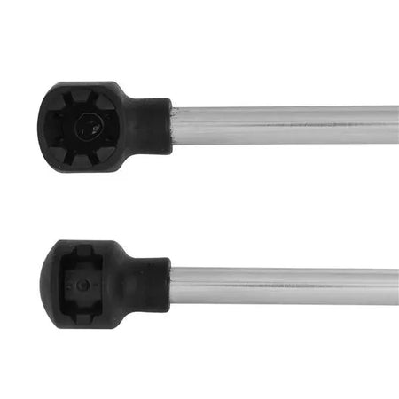 Attwood Marine ST31 Gas Spring, Stainless Steel, 7.5 in Extended, 5.25 in Compressed — Quality Boat Parts