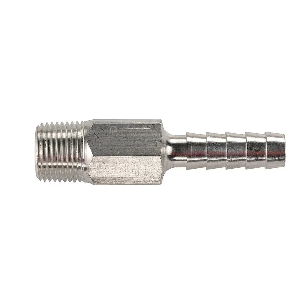 Attwood Marine Universal Fuel Tank & Hose Fittings — Quality Boat Parts