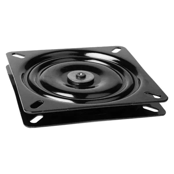 Attwood Marine Seat Swivel, 360° Ball-Bearing, 5-1/4 in Mounting Pattern — Quality Boat Parts