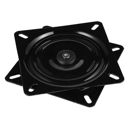 Attwood Marine Seat Swivel, 360° Ball-Bearing, 5-1/4 in Mounting Pattern — Quality Boat Parts