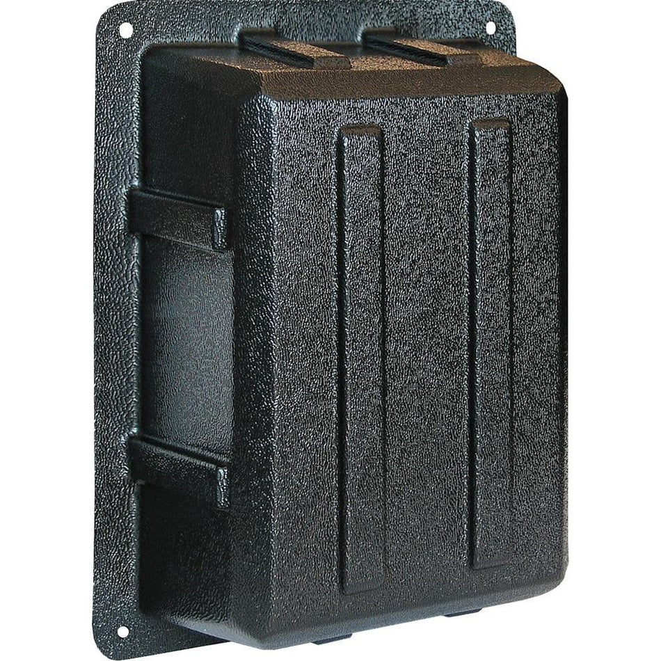 Blue Sea Systems AC Isolation Cover, For Exposed Panel Backs, Meets ABYC Requirements — Quality Boat Parts