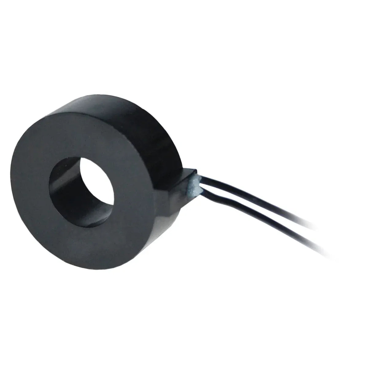 Blue Sea Systems AC Current Transformer, For AC Ammeters, 50mA AC Output, 0.60in ID, 1.38in OD — Quality Boat Parts