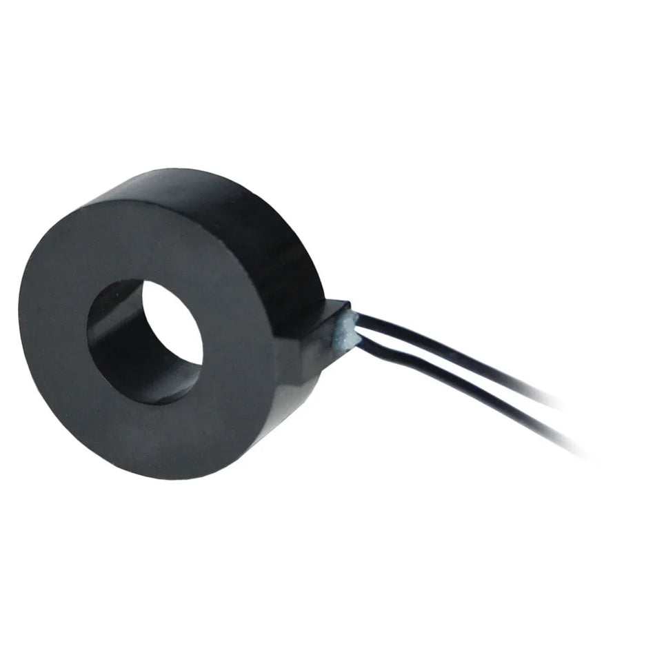 Blue Sea Systems AC Current Transformer, For AC Ammeters, 50mA AC Output, 0.60in ID, 1.38in OD — Quality Boat Parts