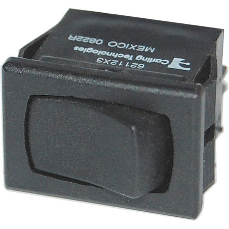 Blue Sea Systems 360 Panel Rocker Switch, Wire Leads, 5A @ 12V DC — Quality Boat Parts