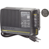 Blue Sea Systems BatteryLink Battery Charger, 2 Bank, 12V, Integrated ACR — Quality Boat Parts