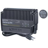 Blue Sea Systems BatteryLink Battery Charger, 2 Bank, 12V, Integrated ACR — Quality Boat Parts