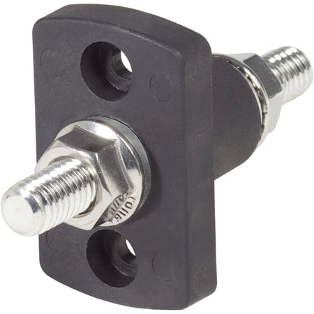 Blue Sea Systems Terminal Feed Through Connector, 250A, 48V DC, IP66 — Quality Boat Parts