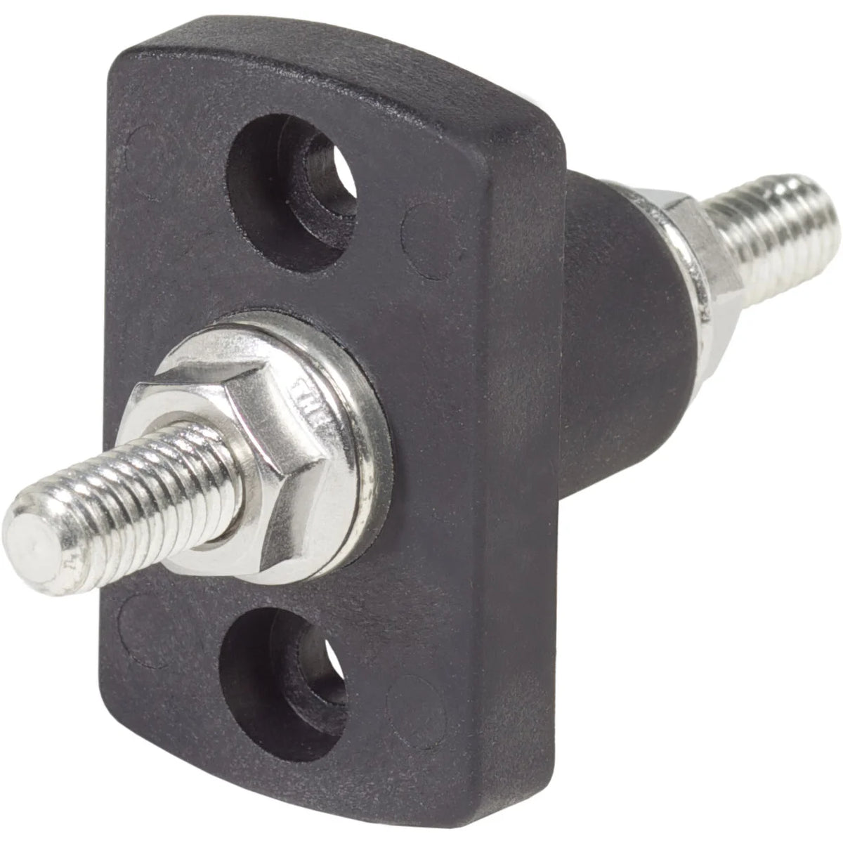 Blue Sea Systems Terminal Feed Through Connector, 250A, 48V DC, IP66 — Quality Boat Parts