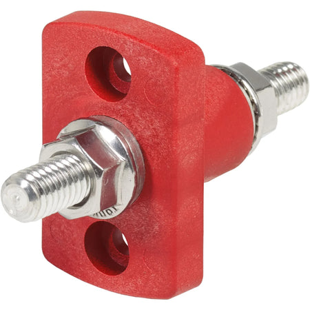 Blue Sea Systems Terminal Feed Through Connector, 250A, 48V DC, IP66 — Quality Boat Parts