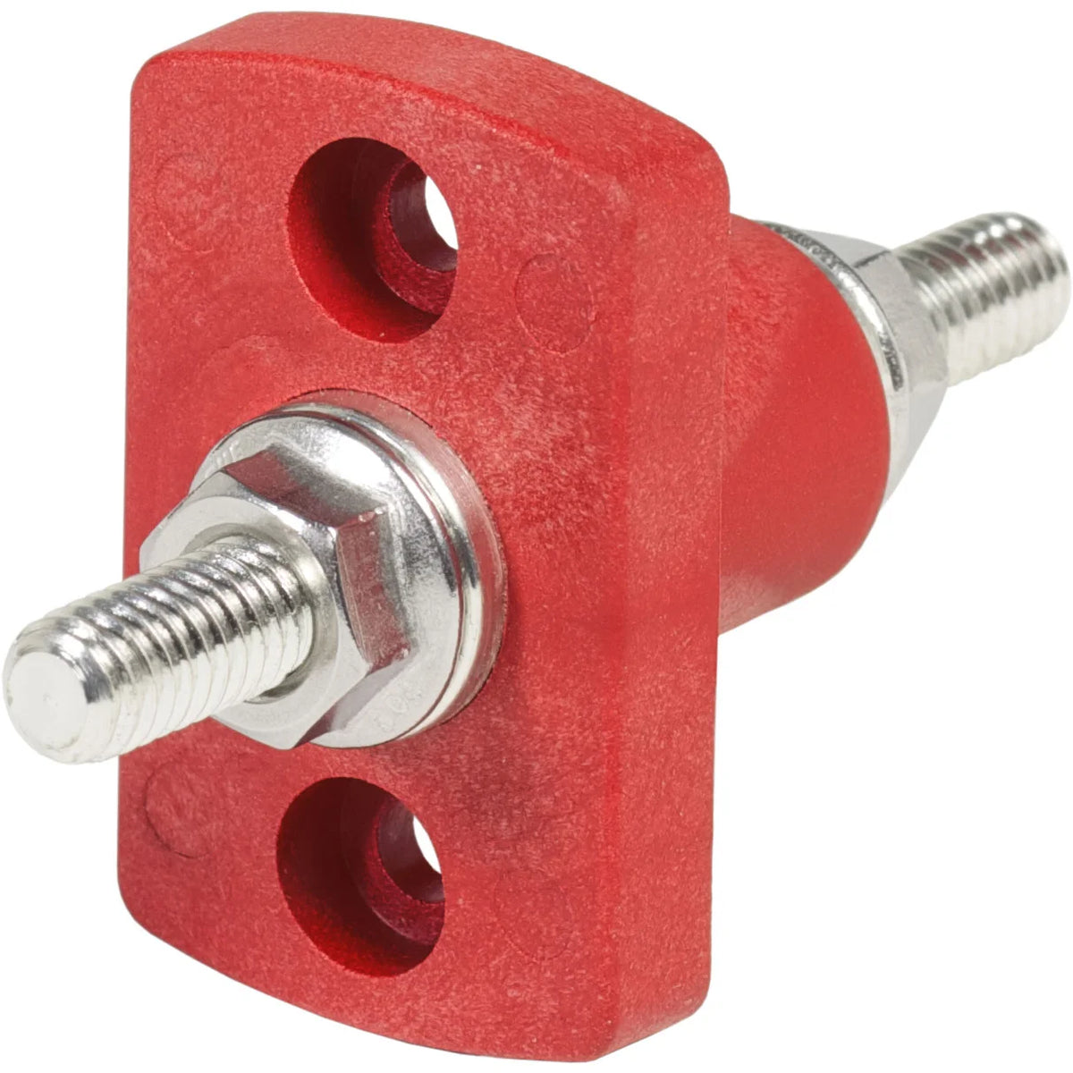 Blue Sea Systems Terminal Feed Through Connector, 250A, 48V DC, IP66 — Quality Boat Parts