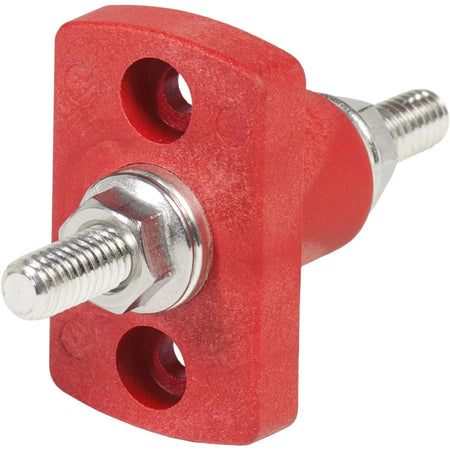Blue Sea Systems Terminal Feed Through Connector, 250A, 48V DC, IP66 — Quality Boat Parts