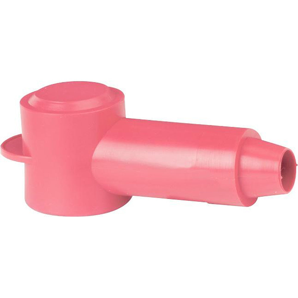 Blue Sea Systems CableCap Stud Insulator, PVC, Single Stud — Quality Boat Parts