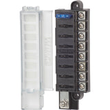 Blue Sea Systems ST Blade Compact Fuse Block, 100A, 32V DC, ATO/ATC — Quality Boat Parts