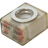 Blue Sea Systems MRBF Terminal Fuse, 58V DC, Ignition Protected, Clear Window — Quality Boat Parts