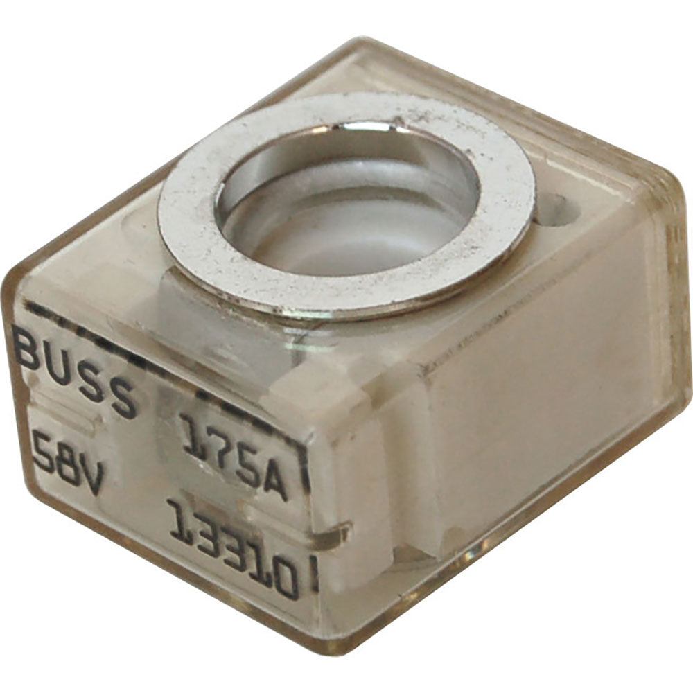 Blue Sea Systems MRBF Terminal Fuse, 58V DC, Ignition Protected, Clear Window — Quality Boat Parts
