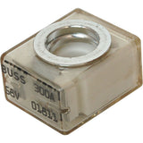 Blue Sea Systems MRBF Terminal Fuse, 58V DC, Ignition Protected, Clear Window — Quality Boat Parts
