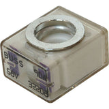 Blue Sea Systems MRBF Terminal Fuse, 58V DC, Ignition Protected, Clear Window — Quality Boat Parts