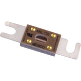 Blue Sea Systems ANL Fuse, 80V DC, 6000A AIC, Silver-Plated Blades, Blown Fuse Indicator — Quality Boat Parts