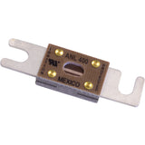 Blue Sea Systems ANL Fuse, 80V DC, 6000A AIC, Silver-Plated Blades, Blown Fuse Indicator — Quality Boat Parts