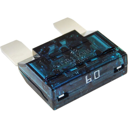 Blue Sea Systems MAXI Fuse, 32V DC, 1000A Interrupt Capacity, Tin-Plated Connector Blades, Visible Blown Indicator — Quality Boat Parts