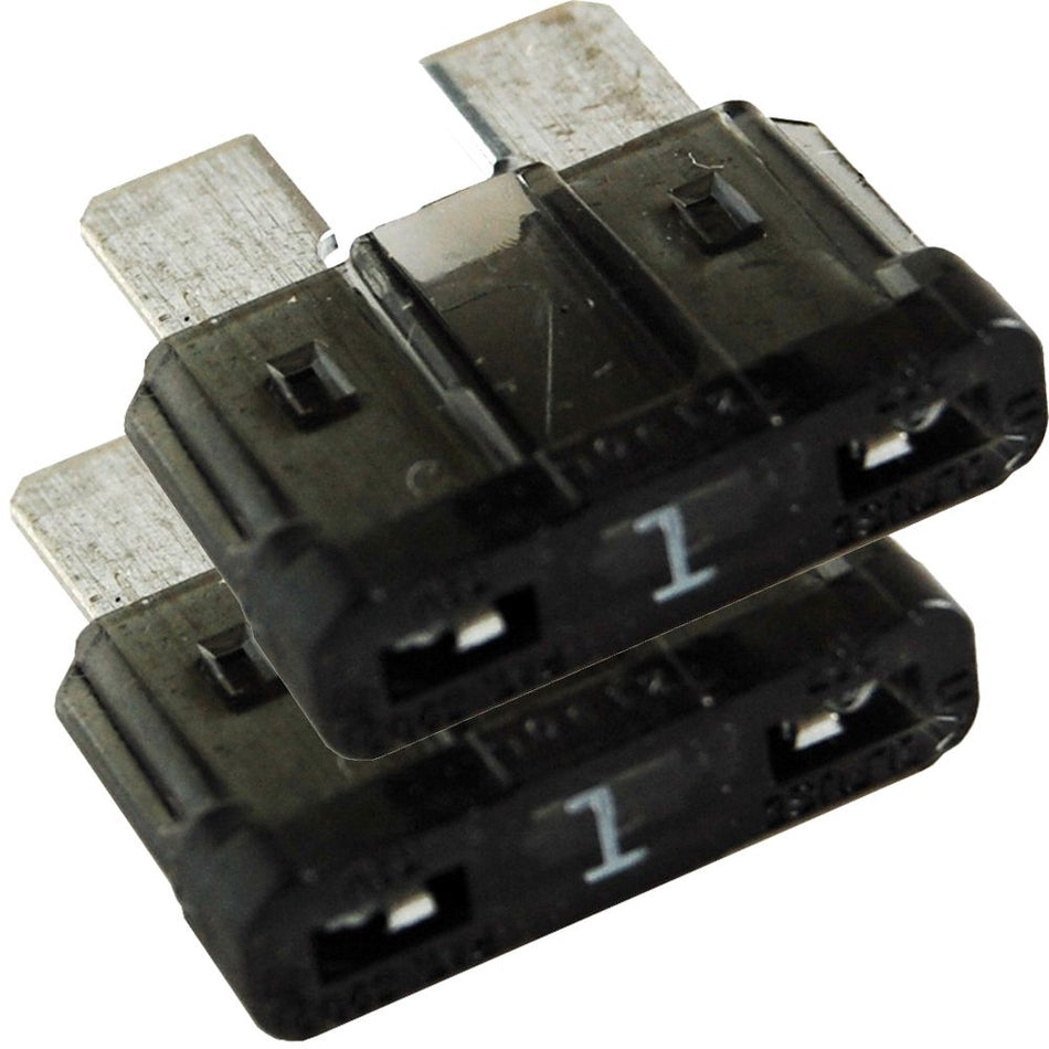 Blue Sea Systems ATO/ATC Fuse, 32V DC, 1000A Interrupt Capacity, 2pk — Quality Boat Parts