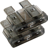 Blue Sea Systems ATO/ATC Fuse, 32V DC, 1000A Interrupt Capacity, 2pk — Quality Boat Parts