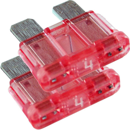 Blue Sea Systems ATO/ATC Fuse, 32V DC, 1000A Interrupt Capacity, 2pk — Quality Boat Parts