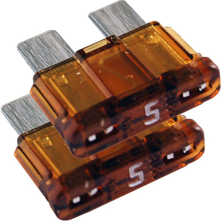 Blue Sea Systems ATO/ATC Fuse, 32V DC, 1000A Interrupt Capacity, 2pk — Quality Boat Parts