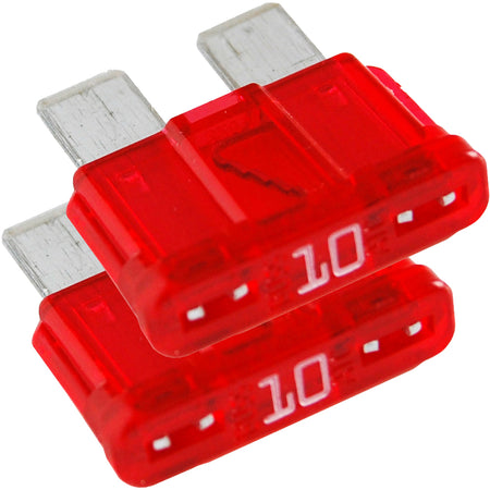 Blue Sea Systems ATO/ATC Fuse, 32V DC, 1000A Interrupt Capacity, 2pk — Quality Boat Parts