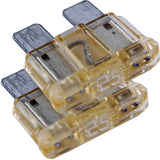 Blue Sea Systems ATO/ATC Fuse, 32V DC, 1000A Interrupt Capacity, 2pk — Quality Boat Parts