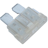 Blue Sea Systems easyID ATC Blade Fuse, LED Blown Indicator, 1000A at 32V DC, Tin-Plated Blades, 2pk — Quality Boat Parts