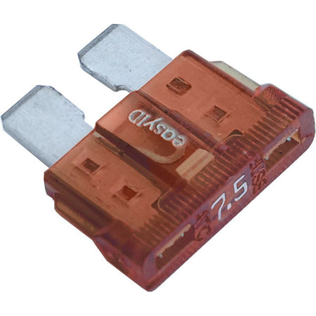 Blue Sea Systems easyID ATC Blade Fuse, LED Blown Indicator, 1000A at 32V DC, Tin-Plated Blades, 2pk — Quality Boat Parts